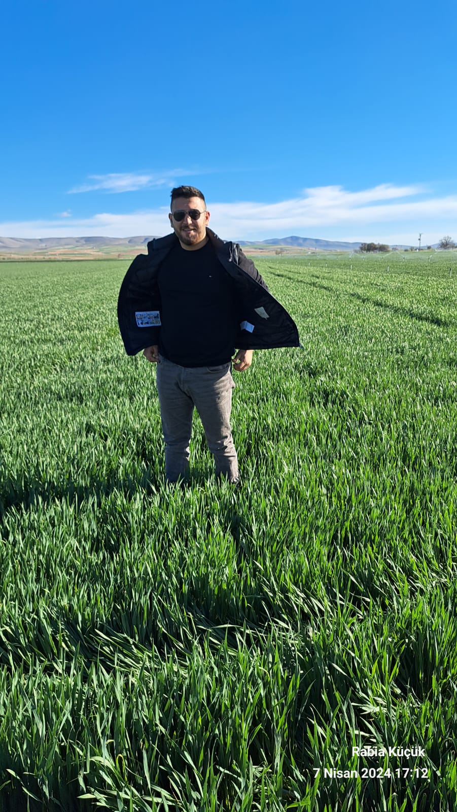 Asaf Tarım ve Hayvancılık